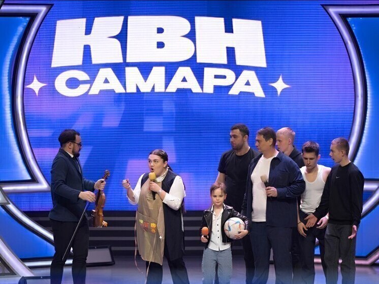 Депутат ЗСК Анна Невзорова поддержала команду КВН «Сборная Сочи»