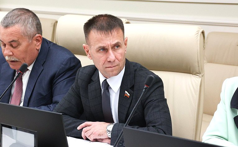 Юрий Нимченко