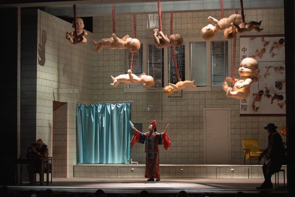 Псковский драмтеатр завершит 117-й сезон тремя яркими спектаклями
