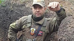В ходе боевых действий на спецоперации погиб житель Конаковского округа
