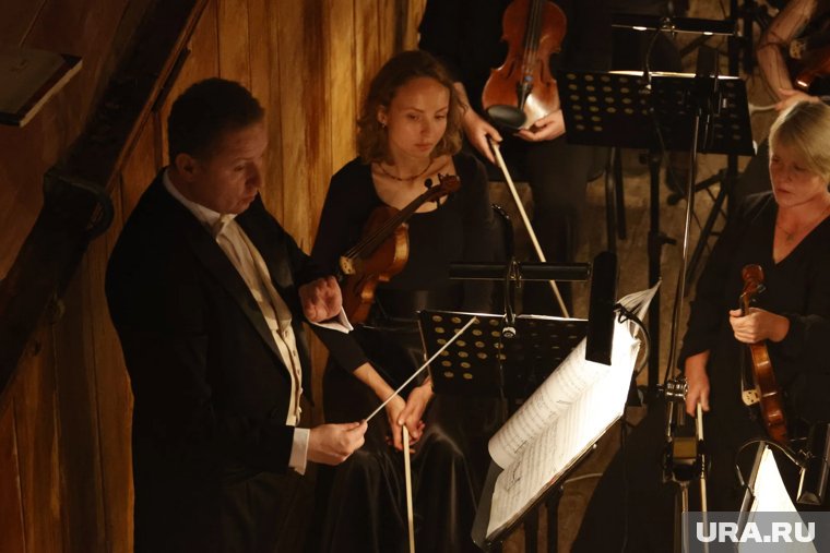 С ростом числа концертных площадок на сценах будут чаще звучать произведения современных композиторов, считает эксперт Рашид Калимуллин