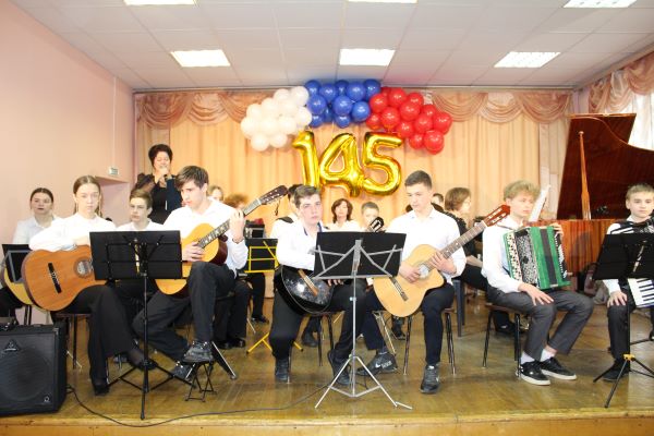 В СИЗО-2 прошли праздничные мероприятия, посвященные 145 годовщине уголовно-исполнительной системы Российской Федерации