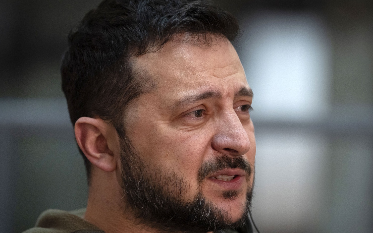 Зеленский назвал себя плохим отцом