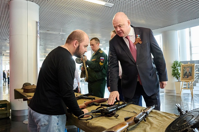Вадим Супиков Законодательное Собрание Пензенской области
