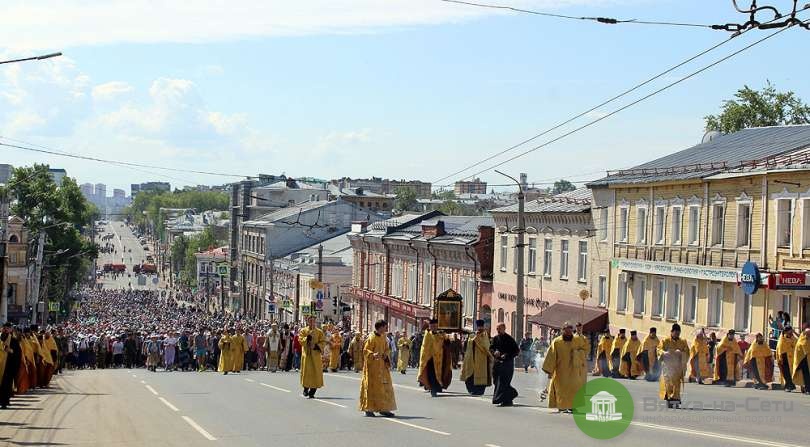 31 тыс паломников ушла на Великую в 2026 году: Статистика по годам
