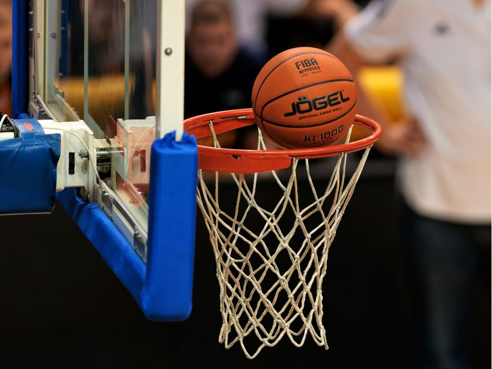 Юные баскетболисты из «Орбиты» победили пять команд на турнире Moscow Pro Basket