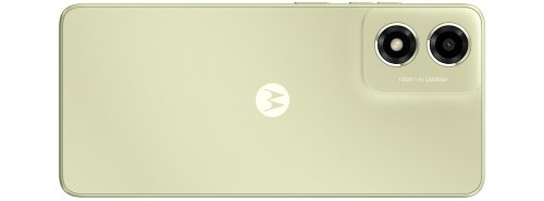 Анонсы: Motorola Moto E14 на Android Go Edition представлен официально