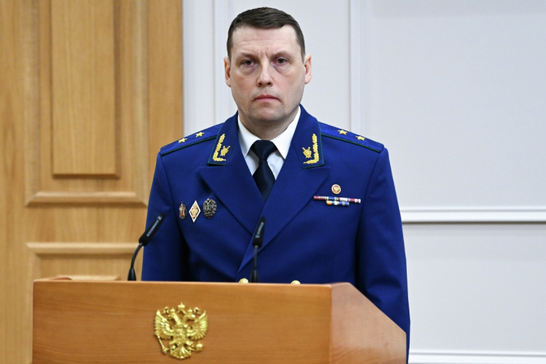 Виктор Мельник