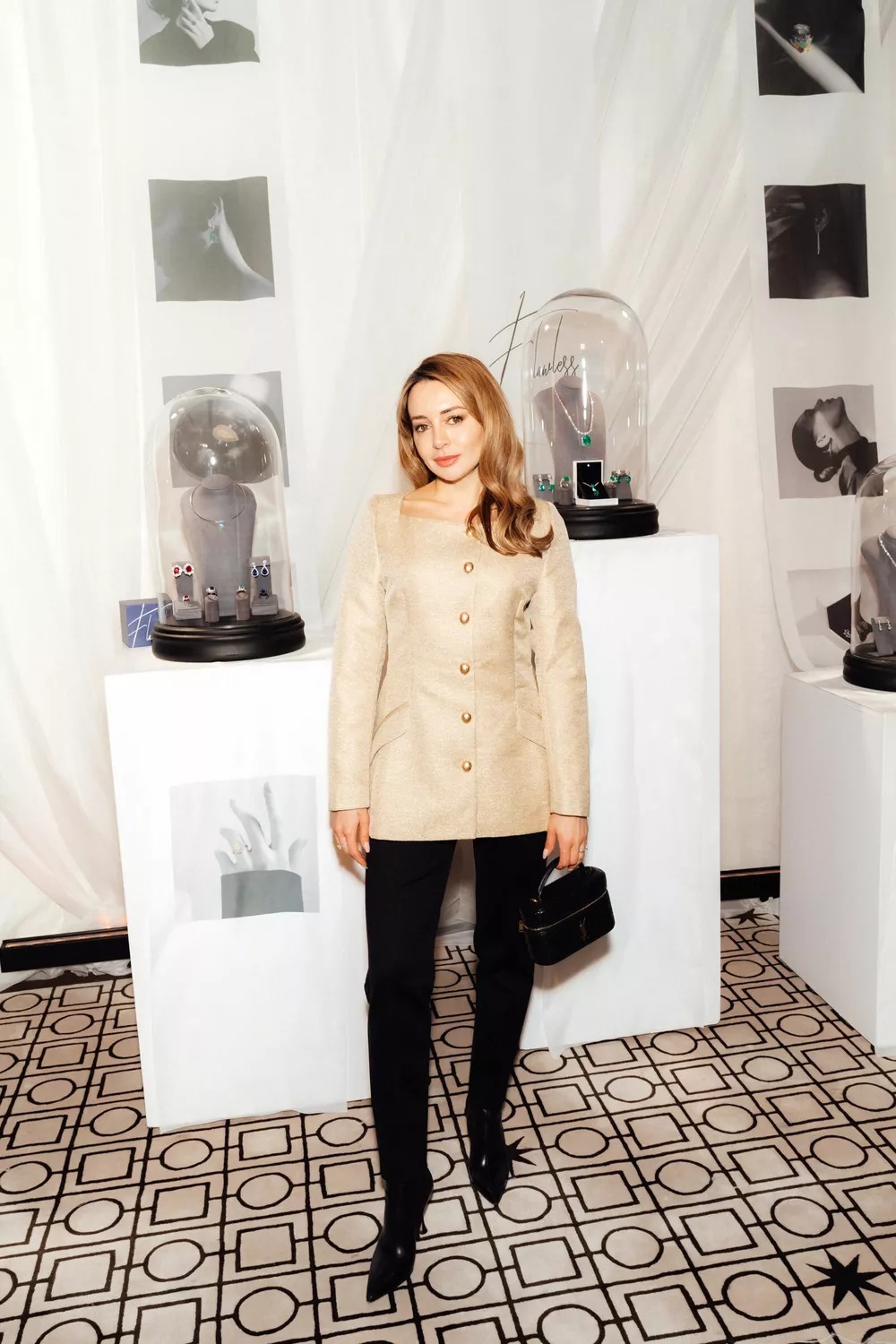 Блеск и нищета красных дорожек: Гвинет Пэлтроу с детьми, Тимоти Шаламе с мамой и Ксения Собчак со всеми