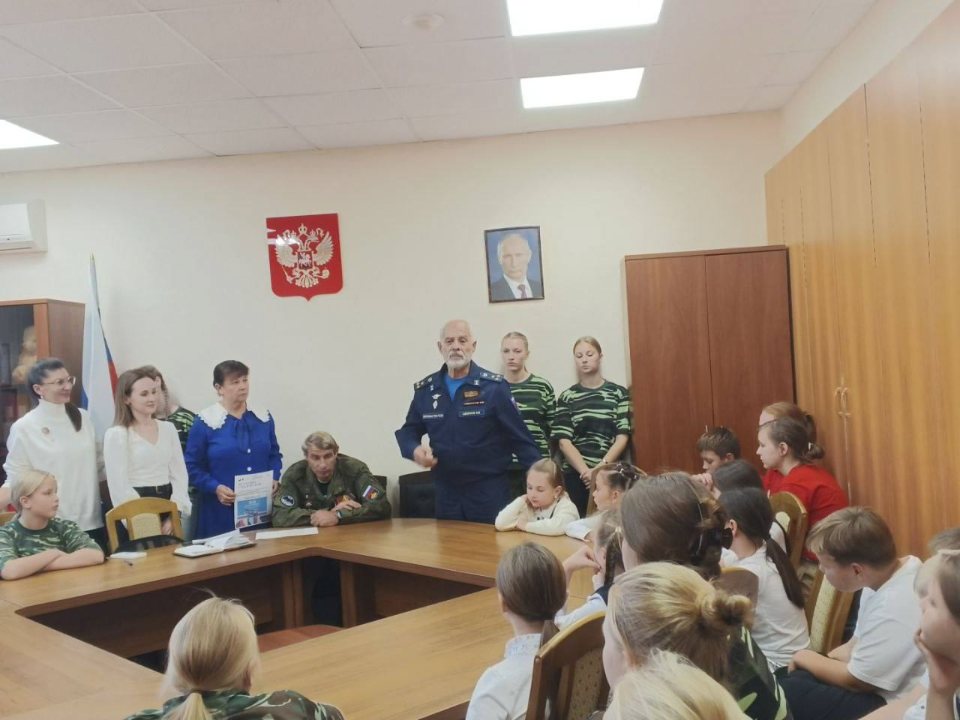 Полковник в отставке Шевяков рассказал всю правду о СВО