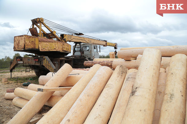 Уголовное дело и экологические опасности: власти Сыктывдина объяснили проблему спорных участков в Выльгорте