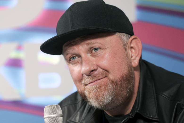 Константин Ивлев