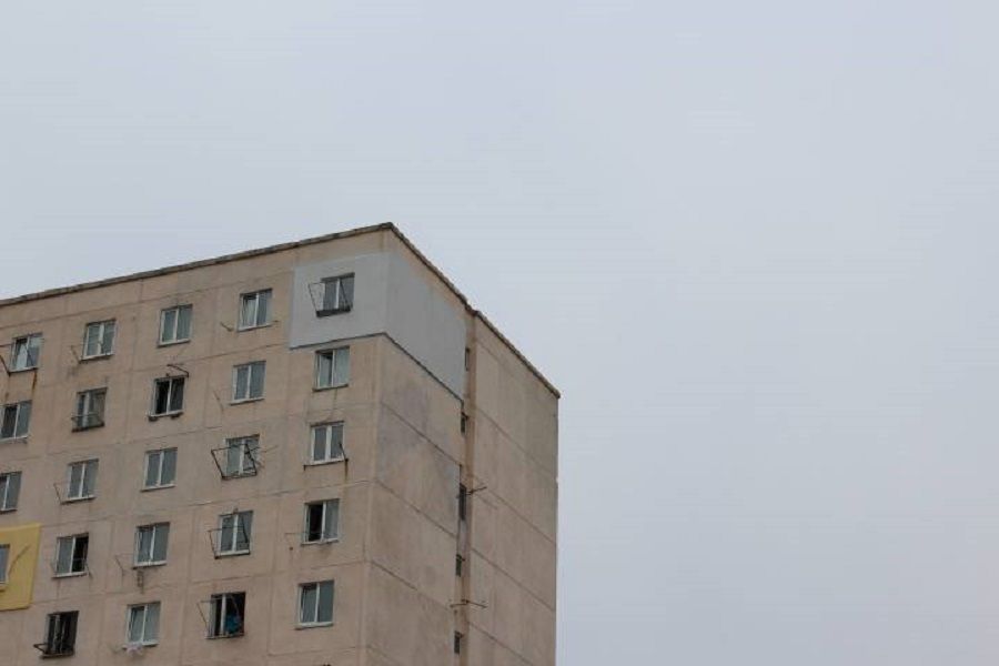 Фото: PRIMPRESS | «Эффект Долиной» на рынке недвижимости Приморья никак не отразился - Росреестр
