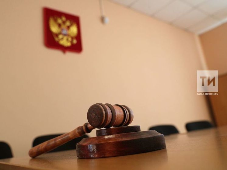 Жителю Татарстана вынесли приговор за повторное вождение в пьяном виде