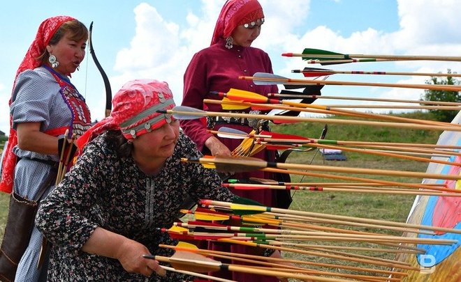 World Archery утвердила процедуру возвращения российских лучников на соревнования