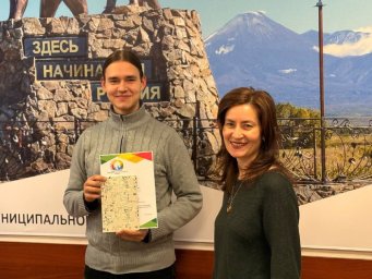 Традиционные «Мамченковские чтения» состоялись в Елизовском районе на Камчатке 2