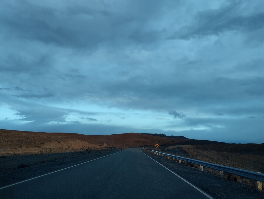 Фиц Рой – плод терпения