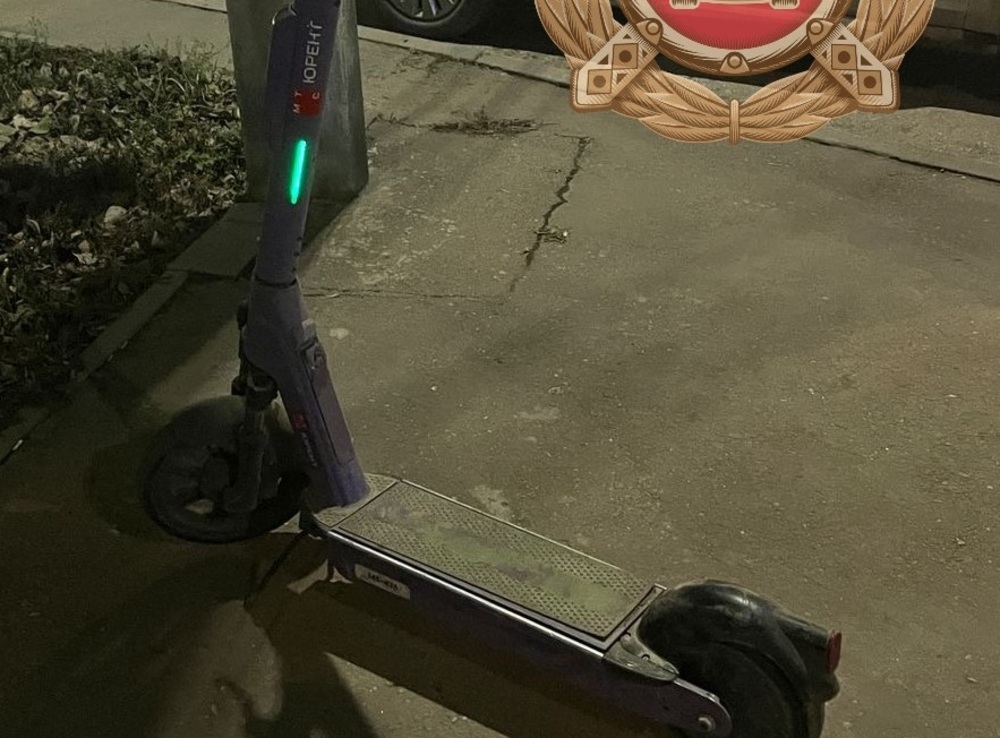 Госавтоинспекция Саратовской области