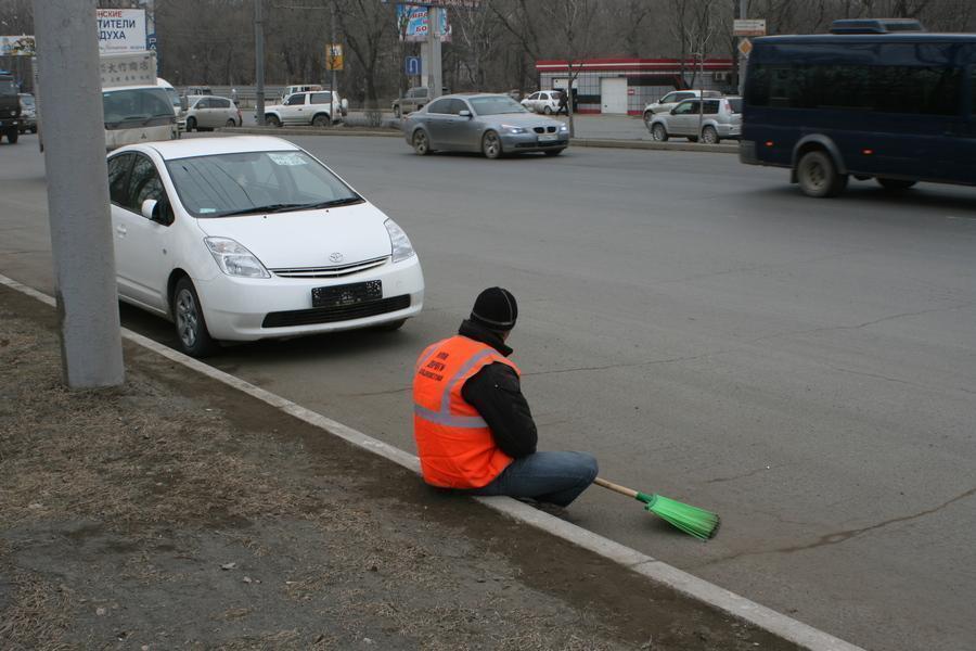 Фото: KONKURENT | Новые правила для мигрантов: МВД расширяют полномочия