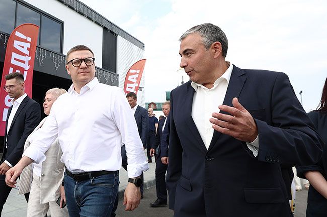 «Победа» для Коркино. Как развивается Челябинская агломерация