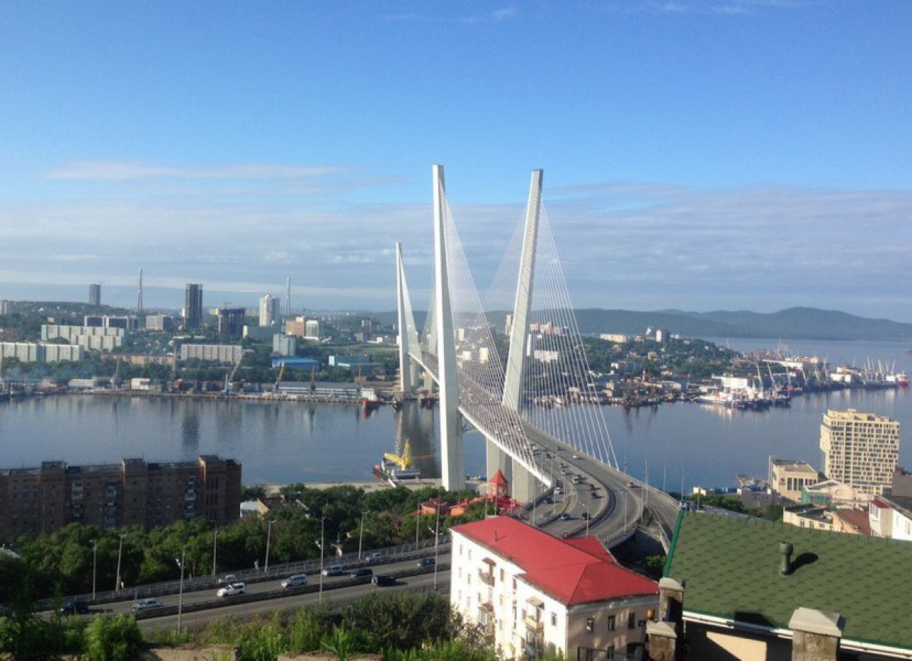 2 vladivostok