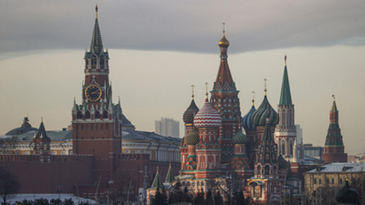 Никита Михалков сдал план гибели России: Китай вторгается в Сибирь - олигархи делят Москву