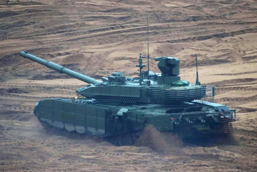 Т-90М 