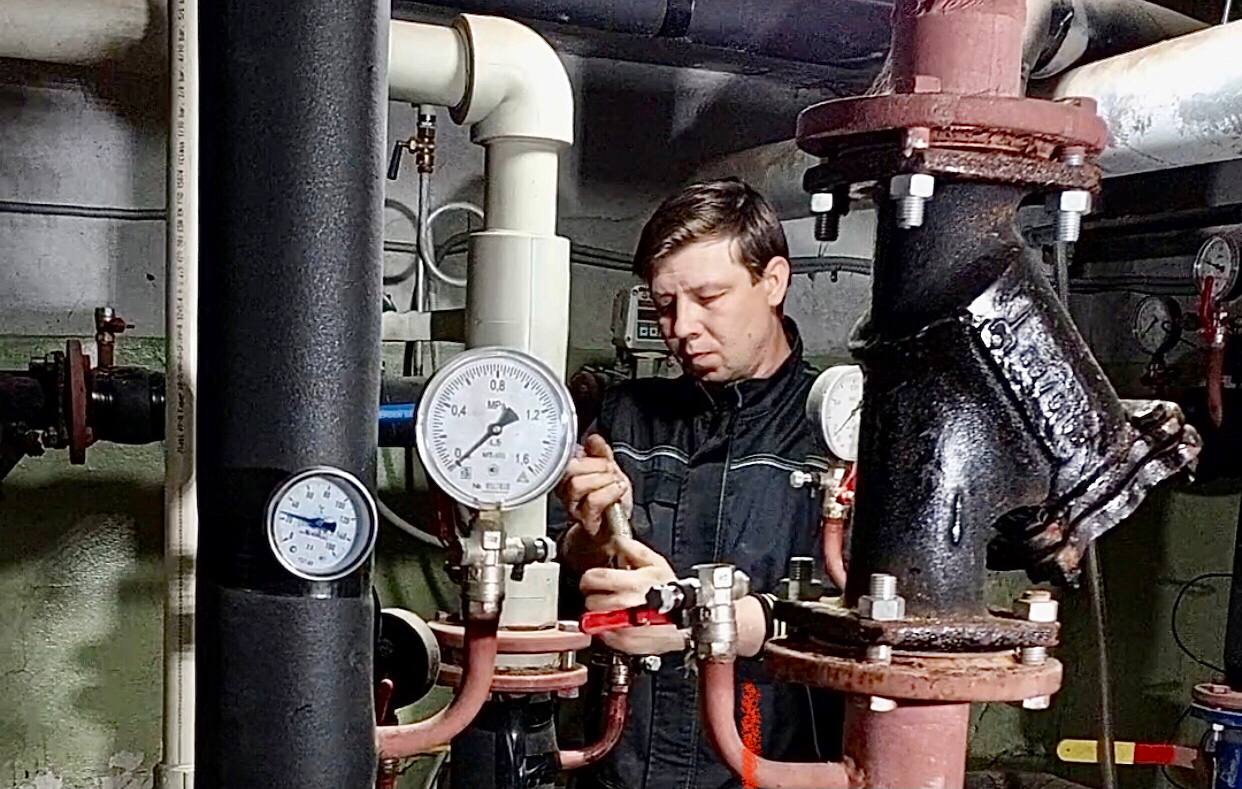 Подготовка к отопительному сезону компании. Подготовка к отопительному сезону. Подготовка к отопительному сезону. Подготовка к отопительному сезону компании. Подготовка к отопительному сезону компании.