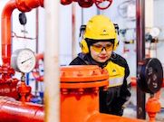 «Самотлорнефтегаз» сэкономил 290 млн кВт на сумму 1,5 млрд рублей
