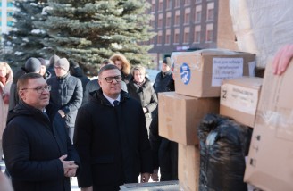 Наиль Фаттахов ИА «Первое областное»