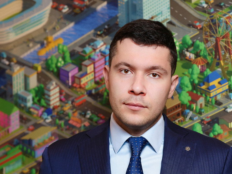 Алиханов сравнил население Гурьевского района и латвийского Даугавпилса