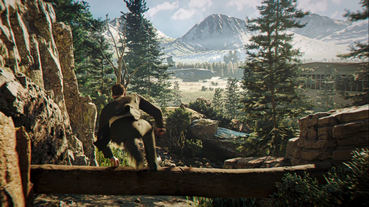 Глава IO Interactive: «Если фанатам понравится, мы сделаем продолжение 007»