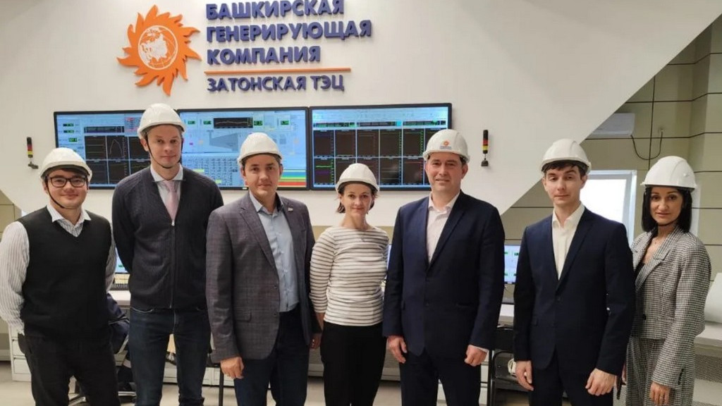 Предприятия Алтайского края налаживают сотрудничество с партнерами из Республики Башкортостан Фото №1