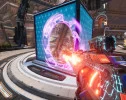 Шутер с порталами Splitgate переживает внезапный рост популярности — авторам пришлось временно отключить бету