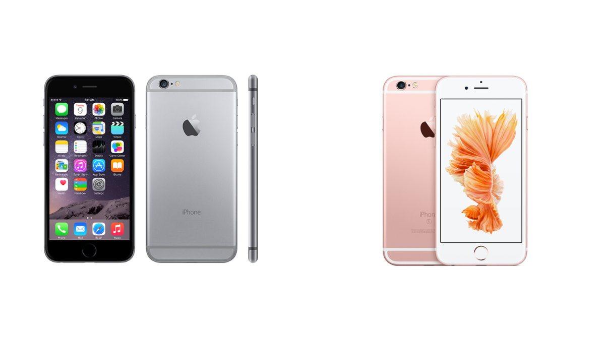 В России стартовали продажи iPhone 15. Как смартфон от Apple эволюционировал за 16 лет