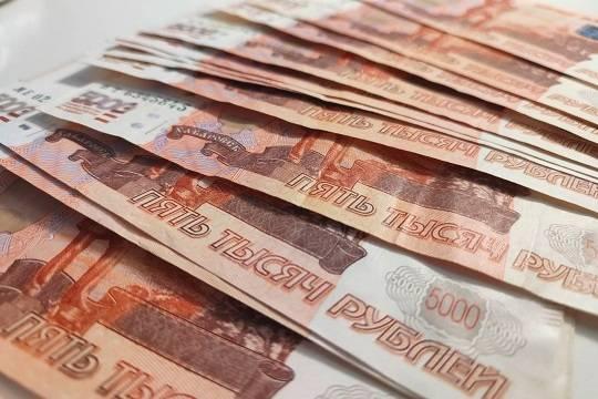 Названы регионы с самыми быстрорастущими зарплатами