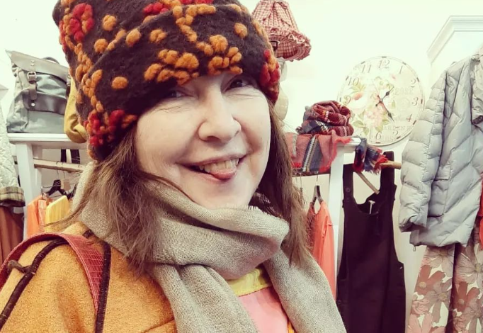 Певица Екатерина Семенова снова сошлась с мужем-изменщиком