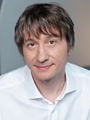 Алексей Лебедев, руководитель направления по работе с финансовым сектором RNT Group 