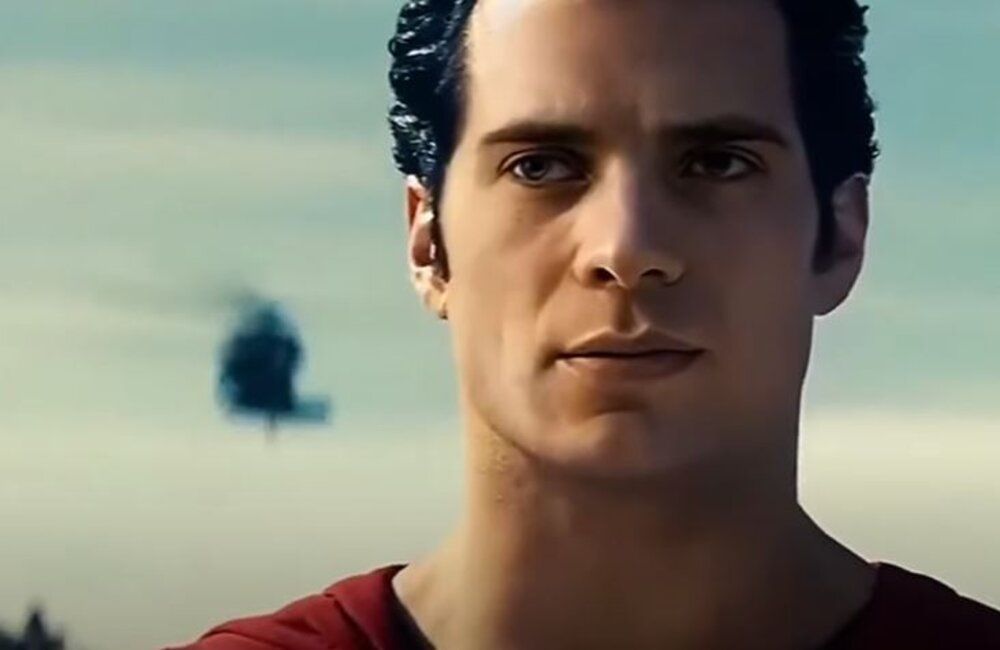 Режиссер Джеймс Ганн объявил о начале съемок нового фильма о Супермене
