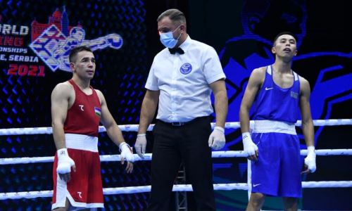«Хотел выиграть его дома». Сакен Бибосынов честно высказался о бое с олимпийским чемпионом из Узбекистана