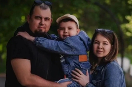 Фото: из архива семьи Кузьминых