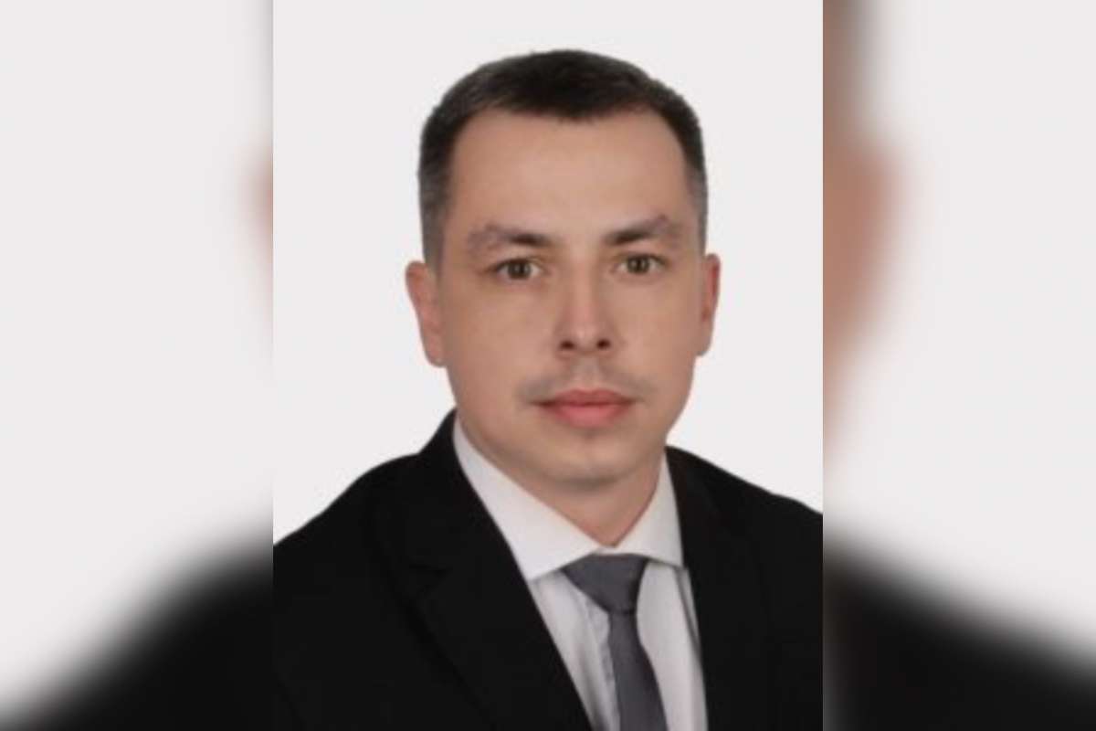 Ветеран СВО Никита Зезекало возглавил нижегородское АНО