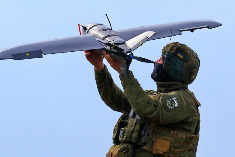 Богомаз сообщил о новой атаке ВСУ на приграничье