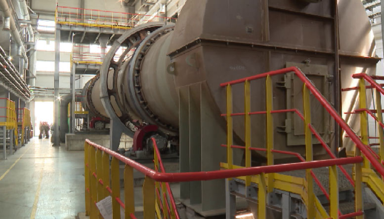 Востребованную продукцию получают из отходов производства