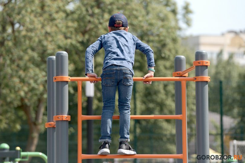В Башкирии создадут детские культурно-просветительские центры