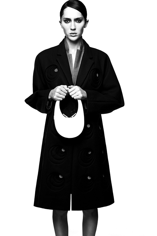 Coperni Swipe Bag в коллекции Fall/Winter 2019