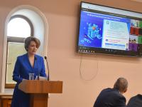 Состоялось расширенное заседание коллегии Федерального архивного агентства