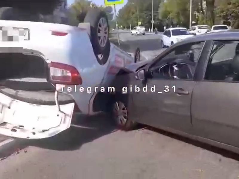 Старый оскол дтп бмв. Старый оскол дтп бмв