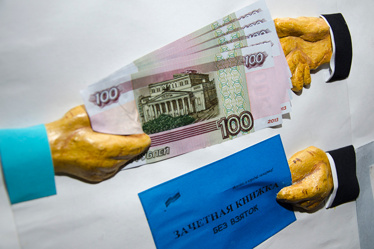 «Любое нераскрытие информации начинает рождать вопросы»