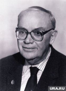 Яков Витебский был самым известным курганским гастрохирургом